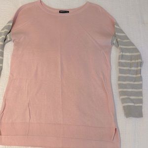 Lightweight sweater size small